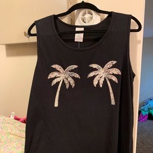 NWOT Victoria secret tank top
